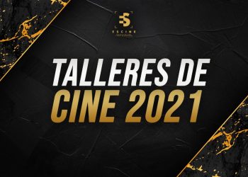 ESCINE abre sus nuevos talleres de cine con maestros de reconocida trayectoria internacional