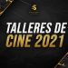 ESCINE abre sus nuevos talleres de cine con maestros de reconocida trayectoria internacional