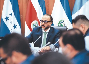 Asamblea Legislativa está lista para elegir al fiscal general