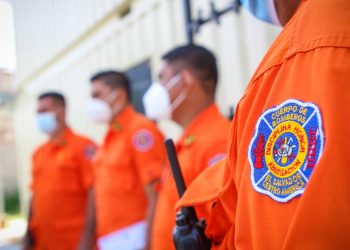 Bomberos verificará que ventas de pólvora cumplan con las medidas de seguridad