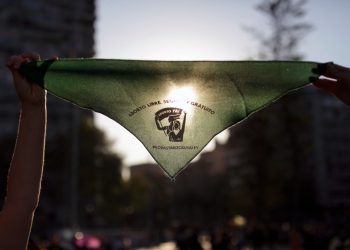 Diputados de Chile archivan proyecto de despenalización del aborto