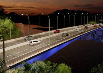 El Salvador le apuesta a la modernización por medio de proyectos viales