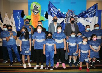 COASPAE e INDES presentaron detalles del alcance del programa de Academias Deportivas Inclusivas