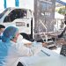 Llevan a cabo tamizajes en Usulután, La Paz y Sonsonate
