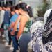 Operativos desplegados en diferentes zonas de El Salvador dejan la captura de decenas de pandilleros