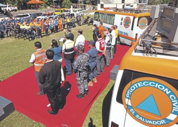 Gobernación apostará por la modernización
