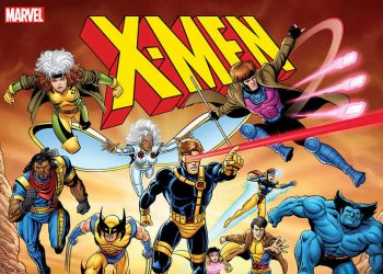Disney Plus estrenará nuevos episodios de la serie X-Men en 2023