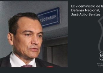 Cámara admite demanda contra exviceministro de la Defensa del FMLN y su esposa por enriquecimiento ilícito