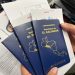 La diáspora será beneficiada con 60,000 pasaportes