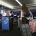 Tras 20 meses de restricciones, el lunes EE. UU. reabre sus fronteras
