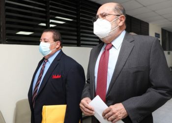 José Antonio Salaverría demanda a Juan Wright por $1 millón por difamación
