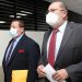 José Antonio Salaverría demanda a Juan Wright por $1 millón por difamación