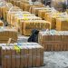 Droga decomisada asciende a 2.7 toneladas valuadas en $67.5 millones