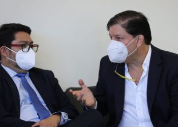 Fiscalía insiste en que Angelucci trasladó de forma ilícita más de $6.1 millones del BMI a los Infocentros