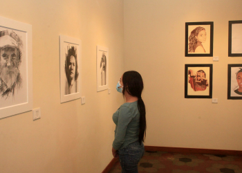 Fotos: Lo efímero y lo permanente del arte gráfico