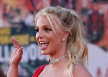 Britney Spears agradece a sus fans: «me han salvado la vida»