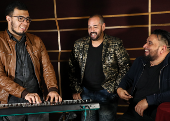 Entrevistas, música ritmo y más…