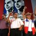 Larga lista de la corrupción en el Estado en manos del partido ARENA