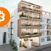Líder inmobiliario «La Haus» acepta el bitcóin como método de pago