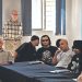 En nombre de ARENA, Paolo Lüers entregó $100,000 a las tres pandillas