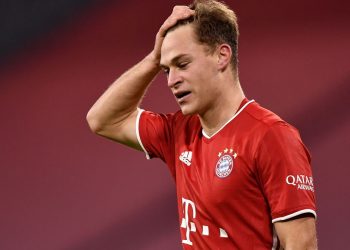 Joshua Kimmich, del Bayern Munich, dio positivo a COVID-19, según medios internacionales