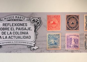 Reflexiones sobre el paisaje: de la colonia a la actualidad