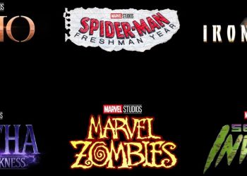 Estas son las nuevas series de Marvel anunciadas en el Disney+ Day 2021