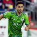 Alex Roldán quedó eliminado en cuartos de final de la MLS con Seattle Sounders