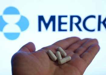 La Unión Europea se muestra favorable al tratamiento contra el covid-19 de Merck