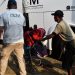 Rescatan en México a 600 inmigrantes que viajaban en tráileres