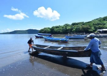 MOP invertirá $8 millones en la zona costera de La Unión