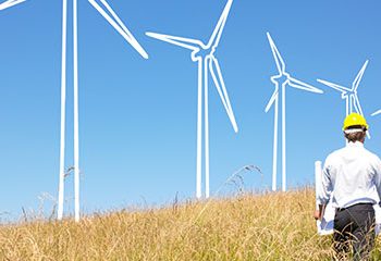 Energías renovables generan 12 millones de empleos en el mundo