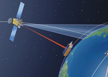 Boeing es autorizado para lanzar su constelación de satélites