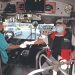 Personas con discapacidad y adultos mayores solo pagarán medio pasaje en El Salvador