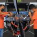 El Injosica gradúa a bachilleres en aeronáutica en Zacatecoluca