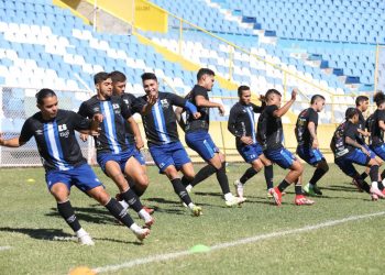 La Selecta está de vuelta para cerrar sus últimos partidos del año
