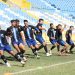 La Selecta está de vuelta para cerrar sus últimos partidos del año