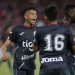 Con un penal sobre la hora, FAS se impuso en el derbi santanteco ante Isidro Metapán