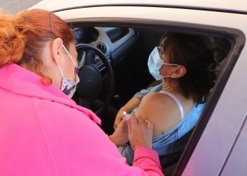La tercera dosis anti-COVID-19 genera grandes respuestas de anticuerpos, según estudio