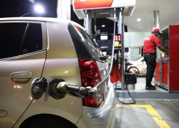 Estos serán los precios de la gasolina para la segunda quincena de noviembre en El Salvador