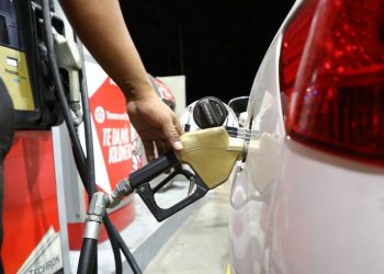 Estos serán los precios de la gasolina en El Salvador a partir de este martes