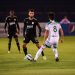 Joaquín Rivas se despidió con gol de los playoffs de la USL