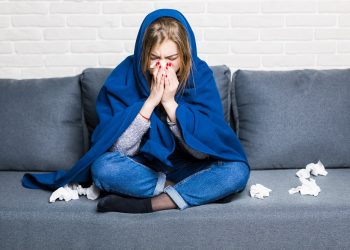 Temporada de influenza, ¿cómo puedes prevenirla?