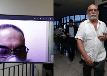 Exdirigentes de ARENA deben devolver los $10 millones robados del caso Taiwán