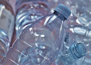 Ecuador fomenta reciclaje de plásticos con vista al futuro