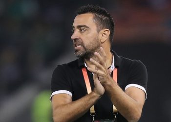 Xavi llegará al Barcelona tras acuerdo anunciado por su club actual, el Al-Sadd