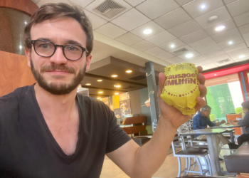 «Bitcóin es aceptado en todos los negocios que he visitado», Peter Young, experto en criptomonedas