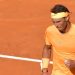 Rafael Nadal anuncia que tiene covid-19