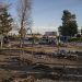 Llegan a Dominicana cuerpos de migrantes muertos en accidente en México