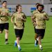 Real Madrid confirma que Marcelo y Modric dan dado positivo a covid-19